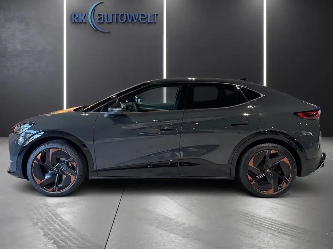 CUPRA Tavascan - Thumbnail 6