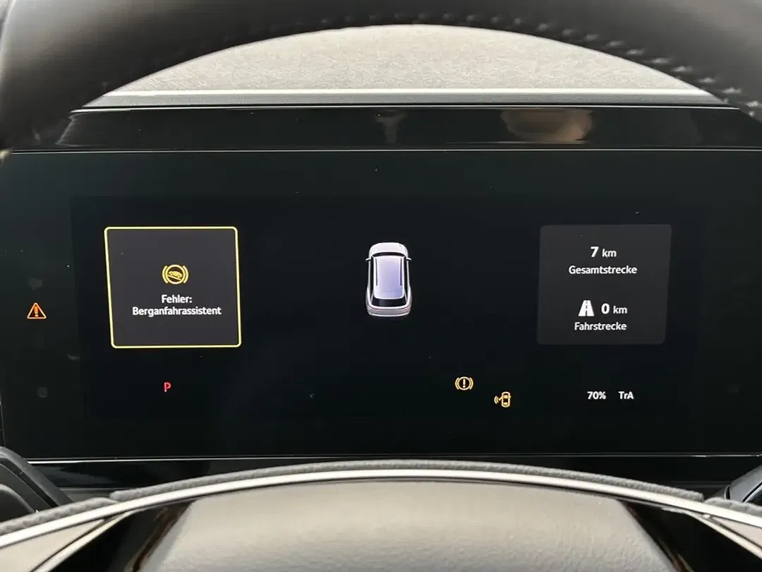Skoda Kodiaq - Thumbnail 8