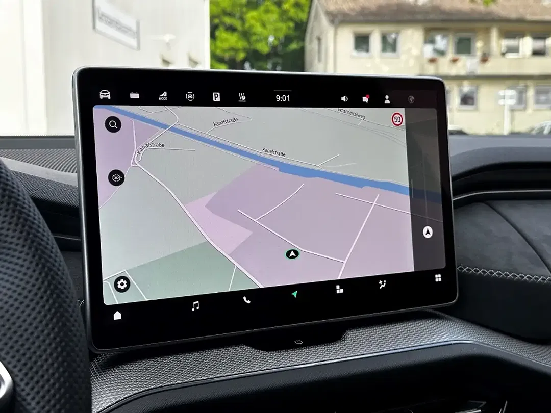 Skoda Kodiaq - Thumbnail 9