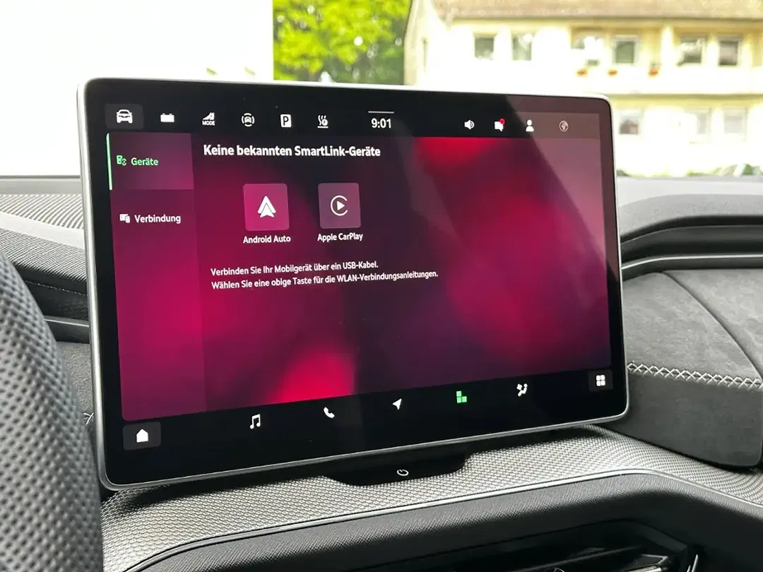 Skoda Kodiaq - Thumbnail 10