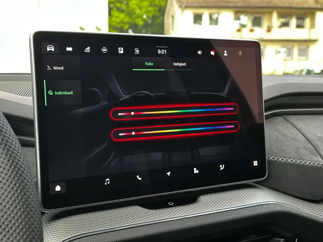 Skoda Kodiaq - Thumbnail 11