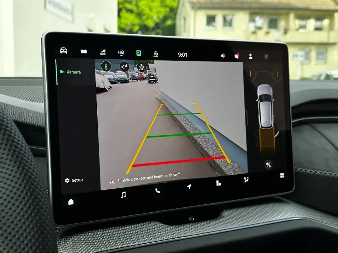 Skoda Kodiaq - Thumbnail 13