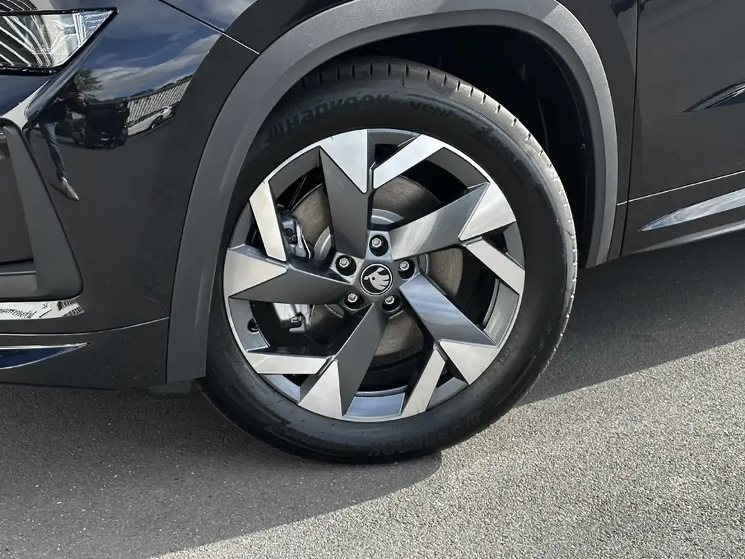 Skoda Kodiaq - Thumbnail 2