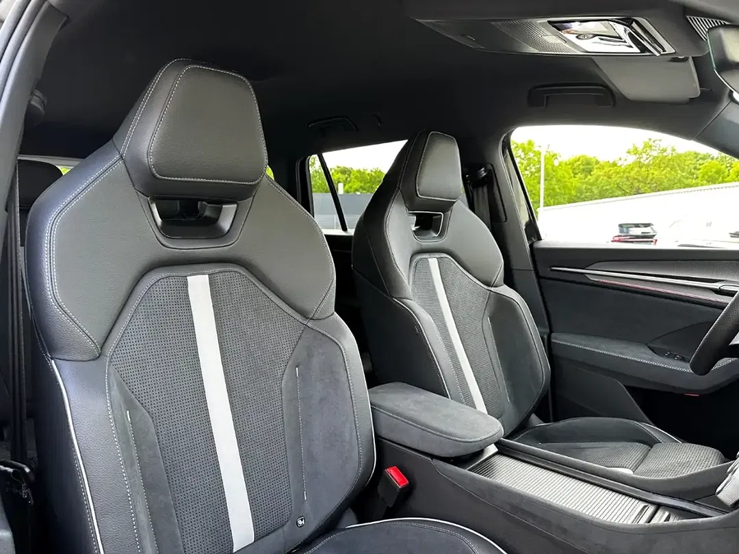 Skoda Kodiaq - Thumbnail 3