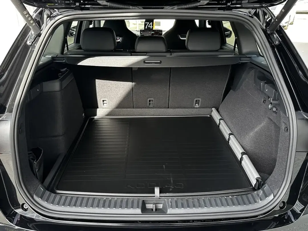Skoda Kodiaq - Thumbnail 6