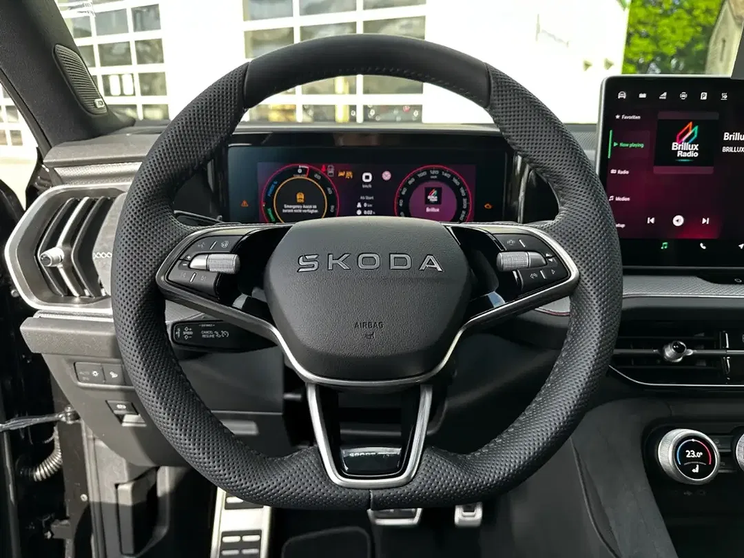 Skoda Kodiaq - Thumbnail 7