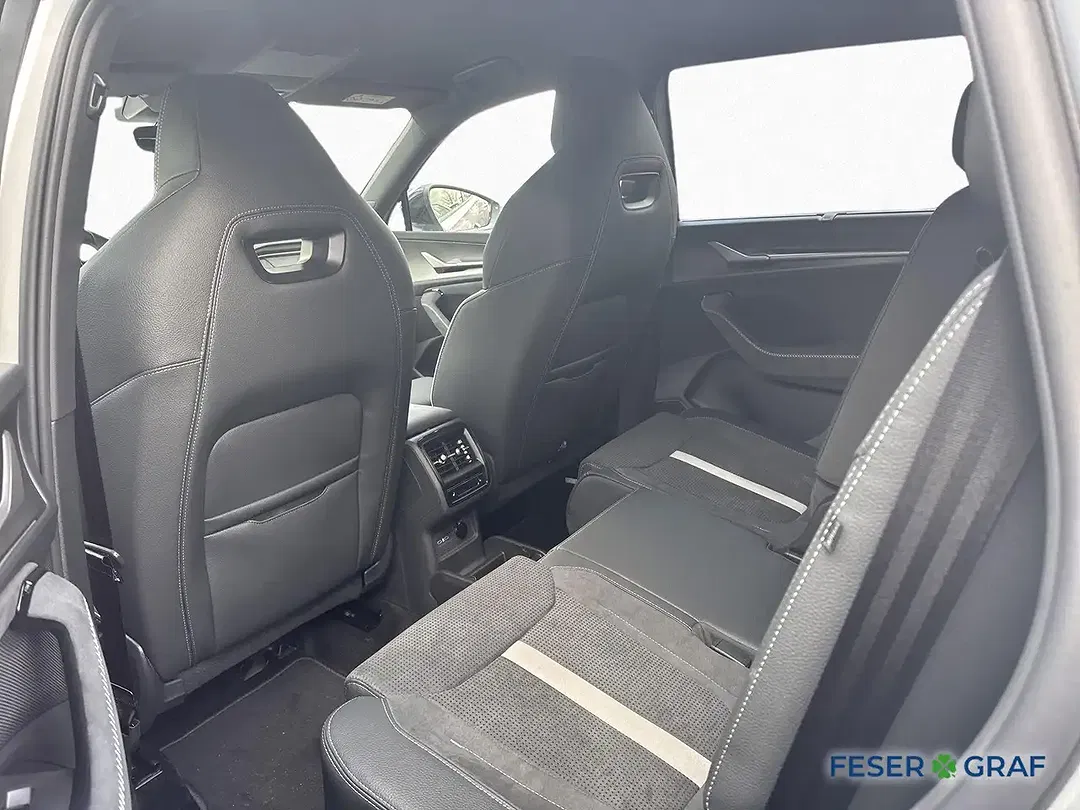 Skoda Kodiaq - Thumbnail 12