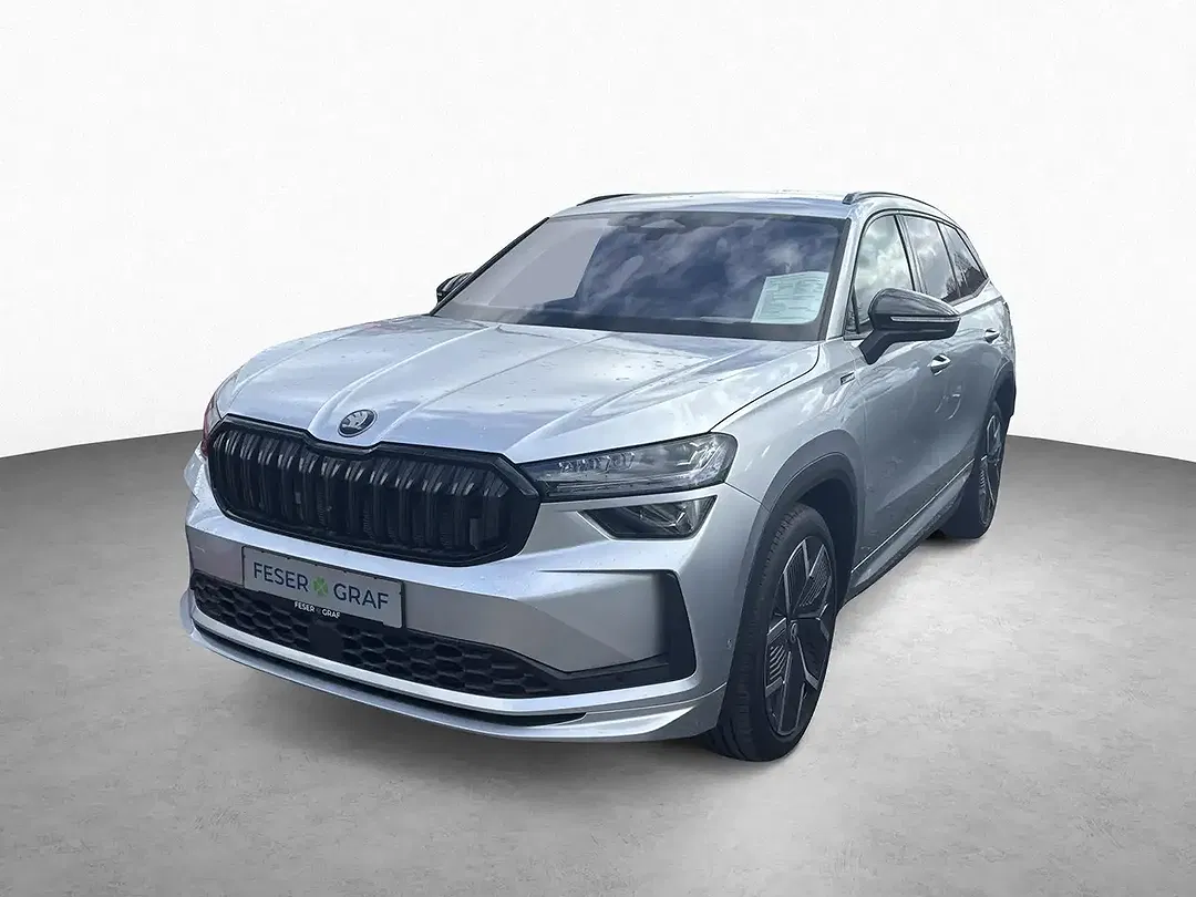 Skoda Kodiaq - Thumbnail 15