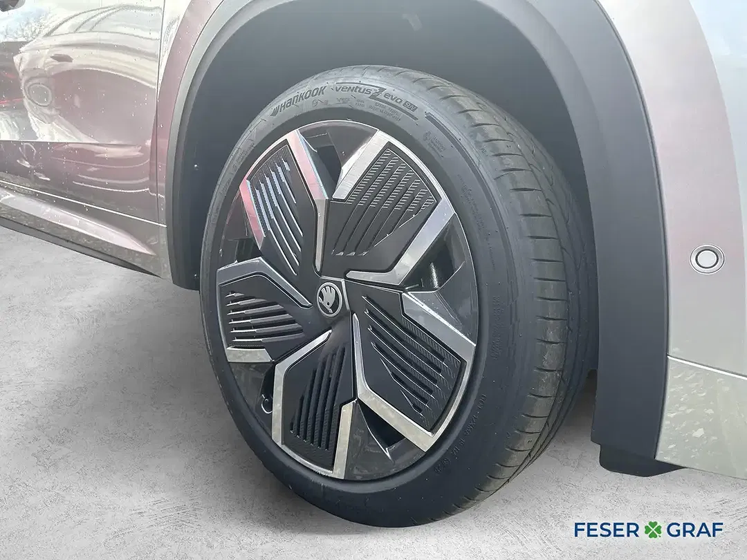 Skoda Kodiaq - Thumbnail 4