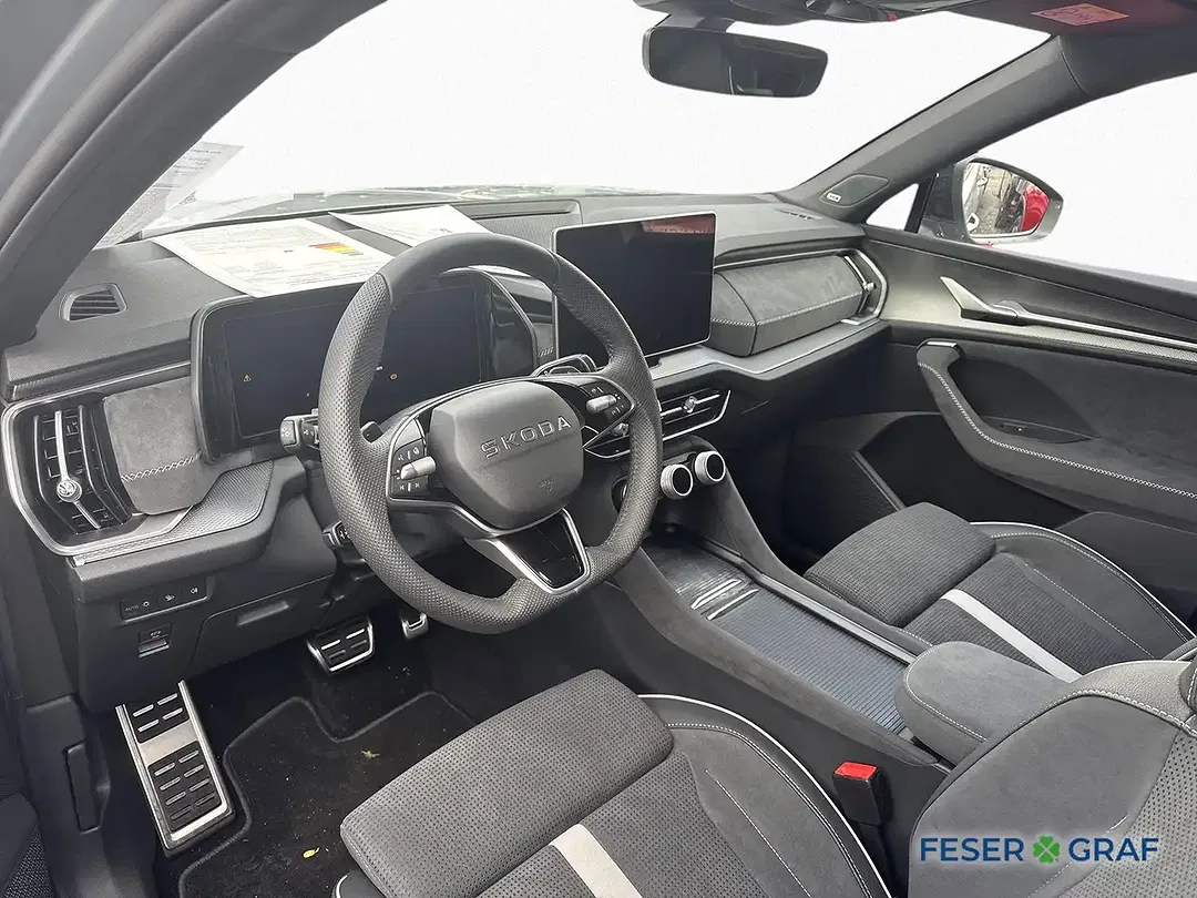 Skoda Kodiaq - Thumbnail 7