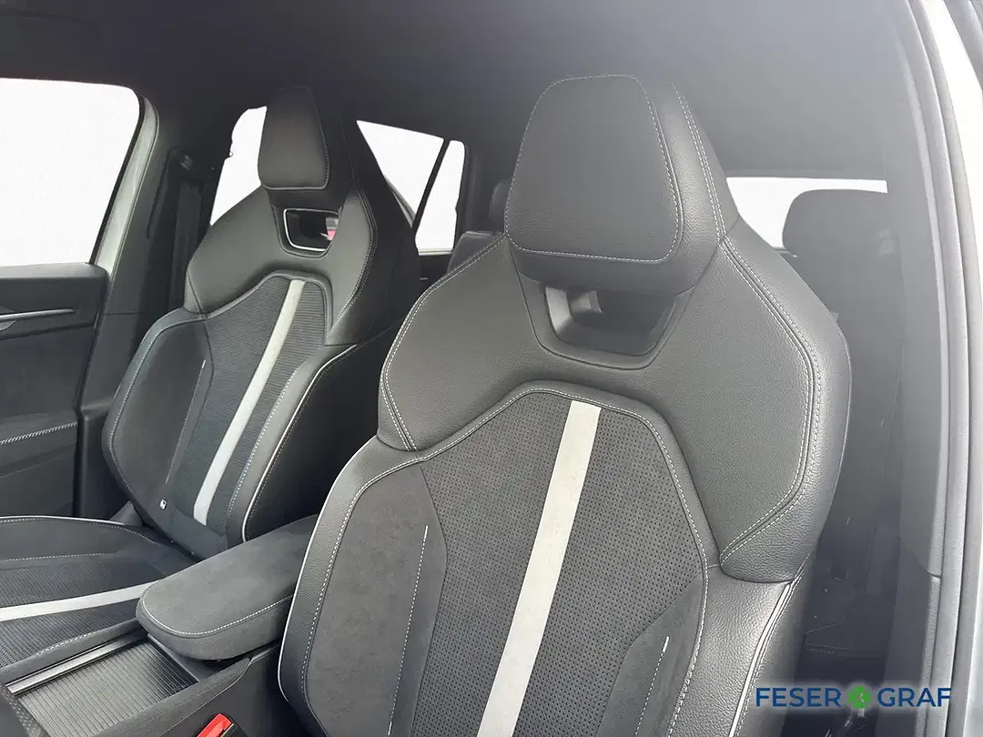 Skoda Kodiaq - Thumbnail 9