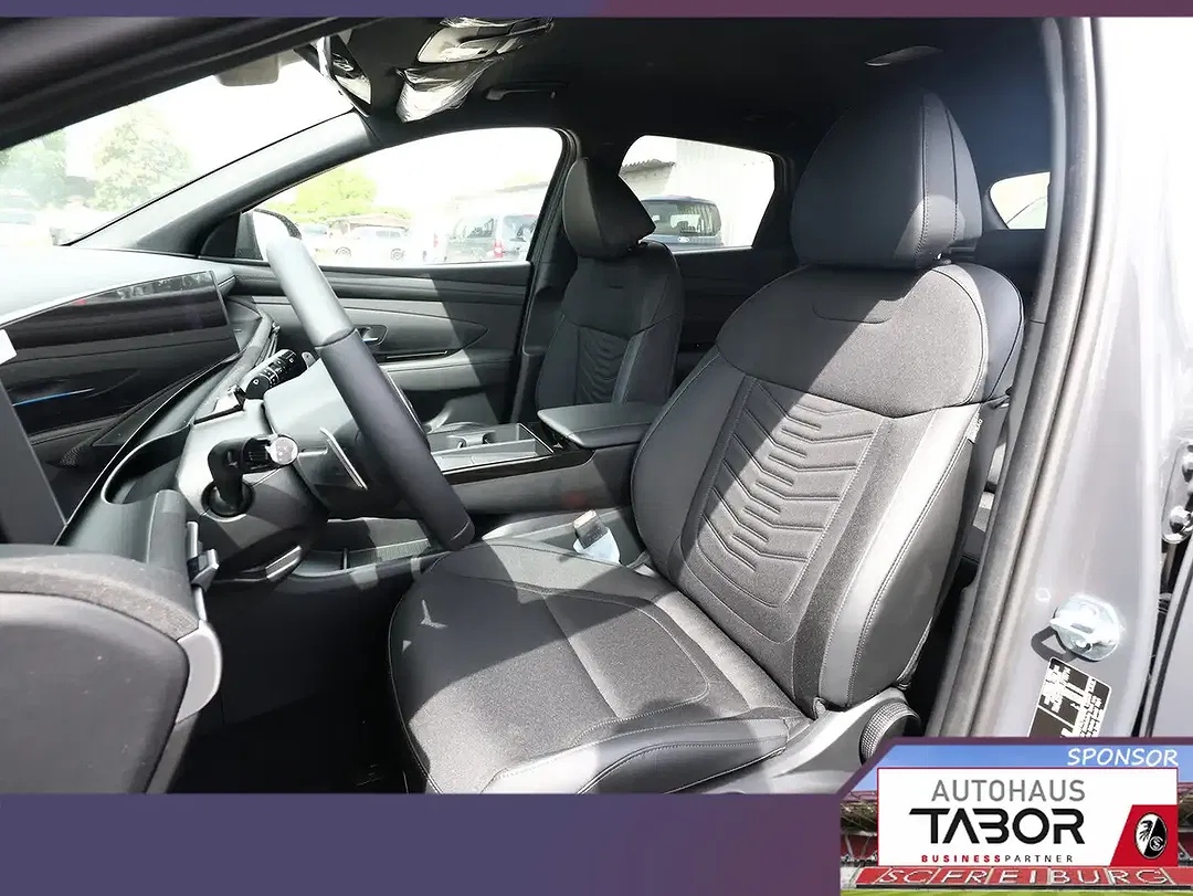 Hyundai TUCSON - Thumbnail 6