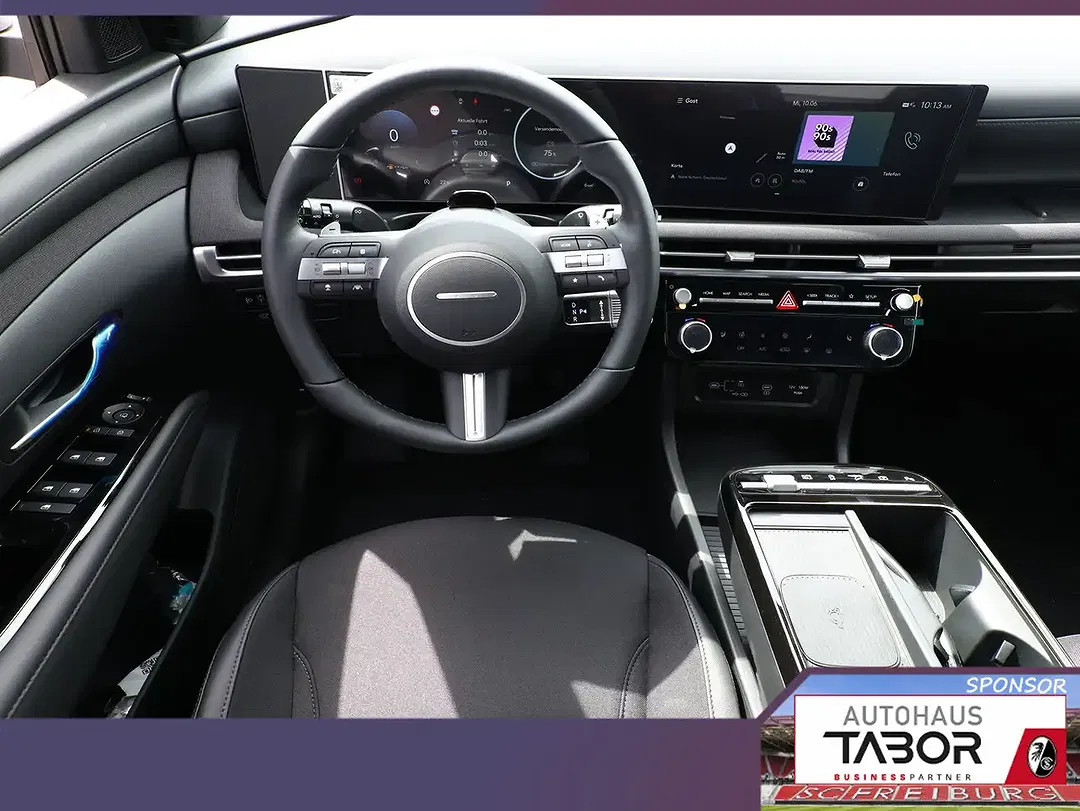 Hyundai TUCSON - Thumbnail 7