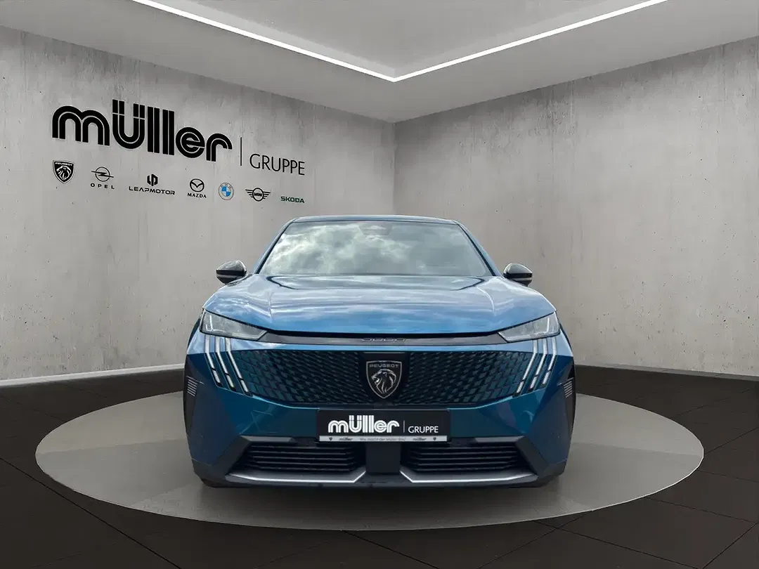 Peugeot 3008 - Thumbnail 3