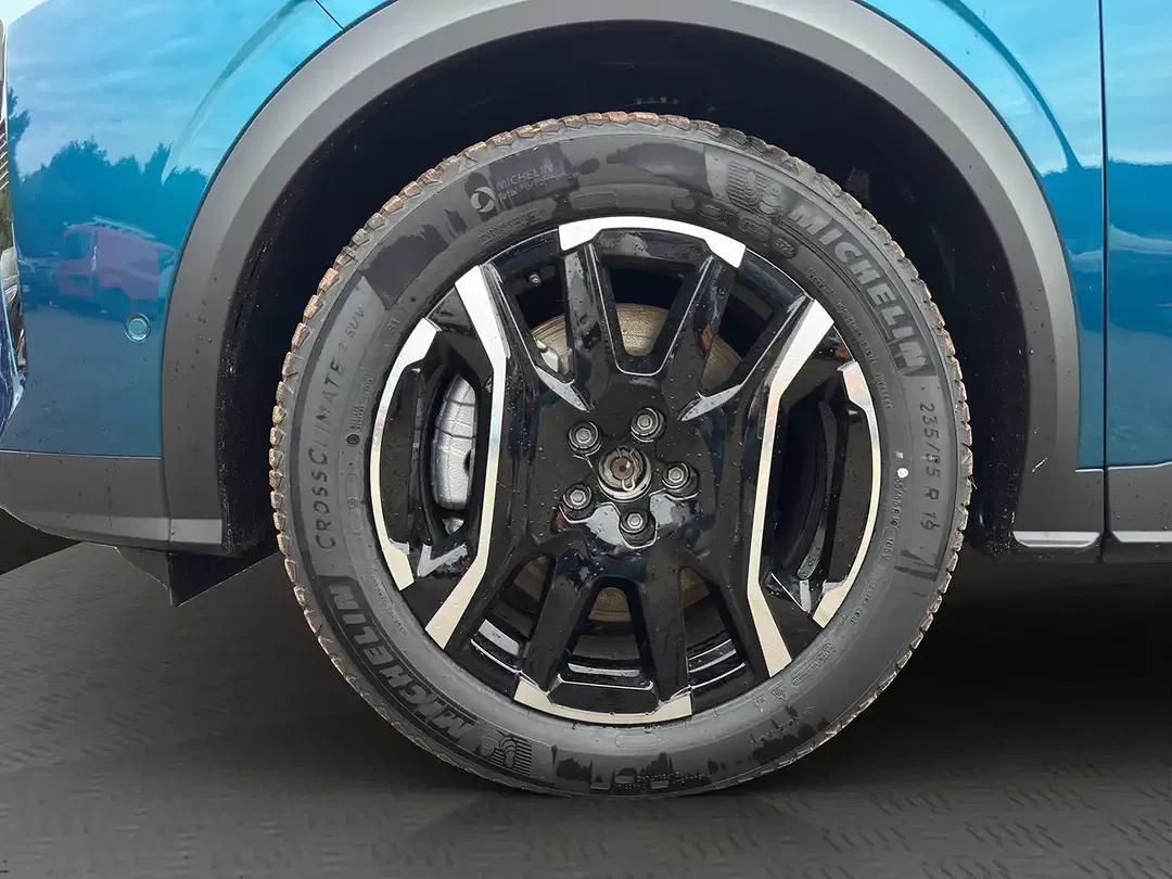 Peugeot 3008 - Thumbnail 6