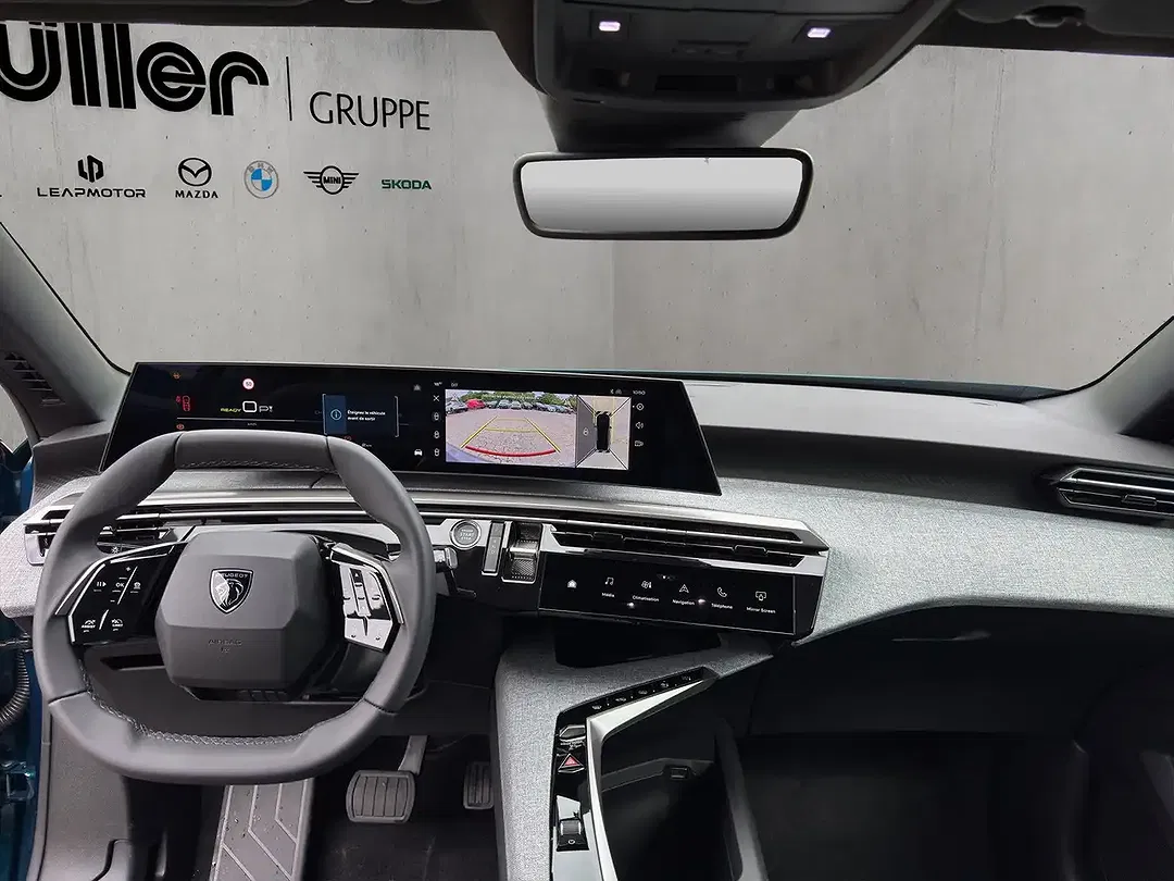 Peugeot 3008 - Thumbnail 7