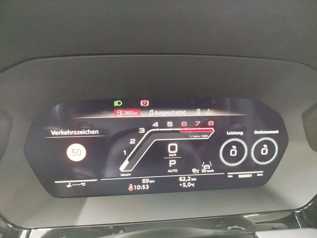 Audi RS3 - Thumbnail 8