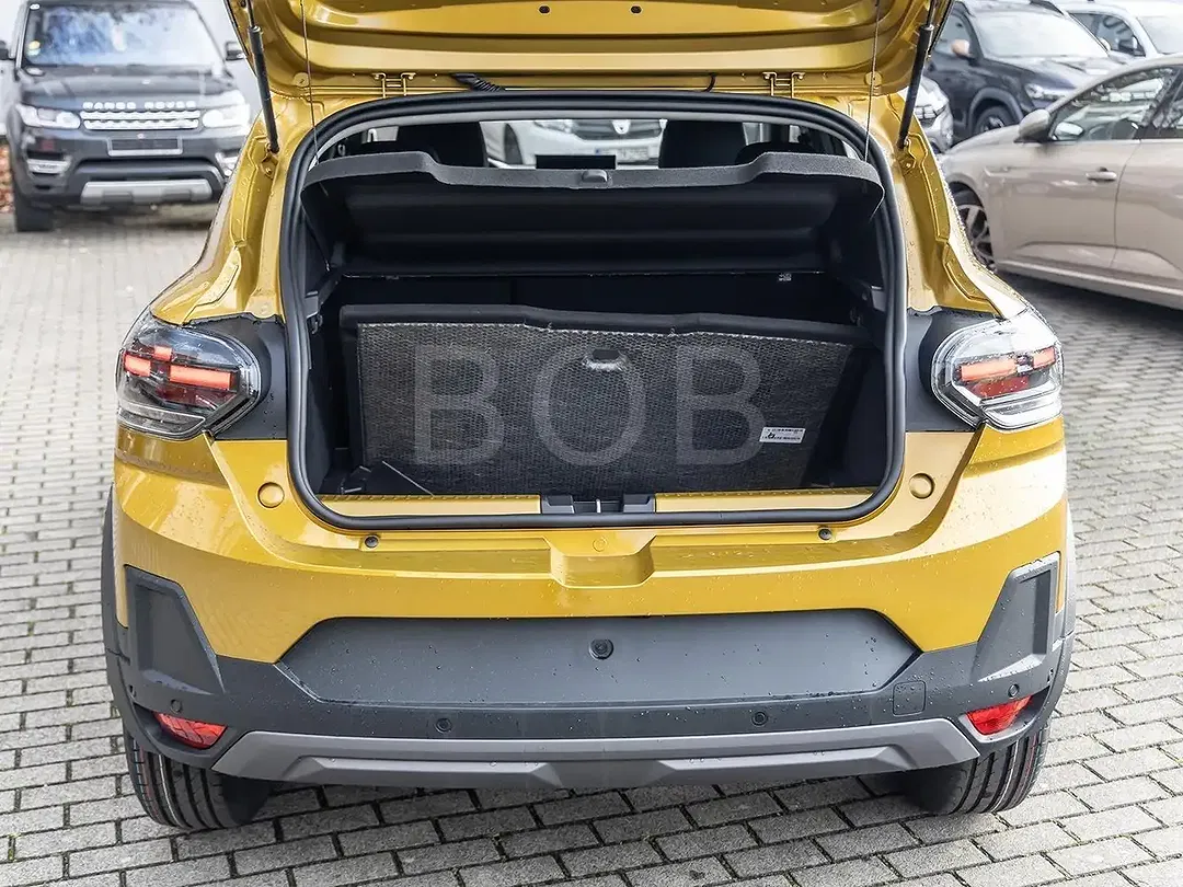Dacia Sandero - Thumbnail 11