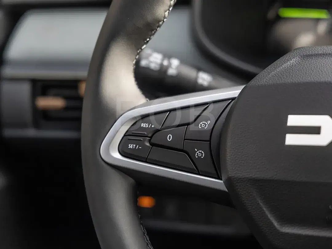 Dacia Sandero - Thumbnail 12