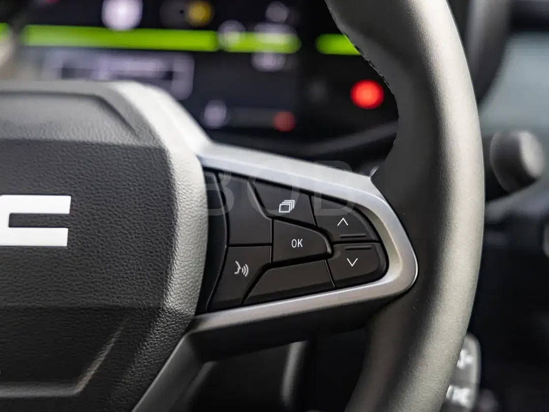 Dacia Sandero - Thumbnail 13