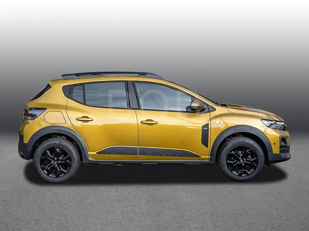 Dacia Sandero - Thumbnail 4