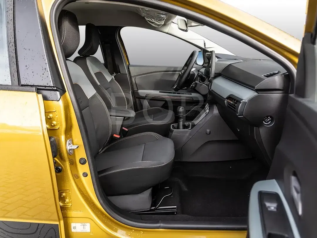 Dacia Sandero - Thumbnail 6