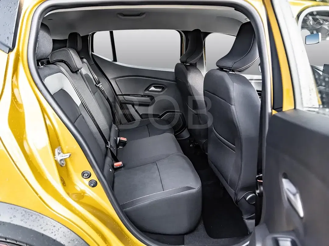 Dacia Sandero - Thumbnail 7