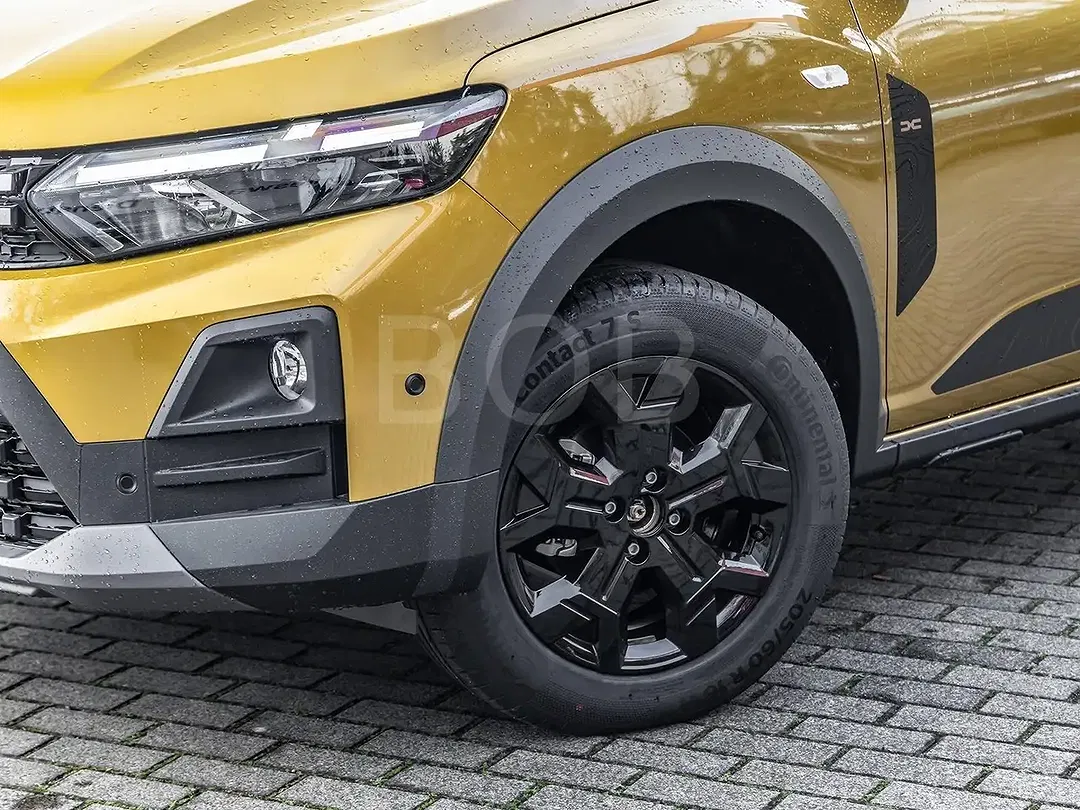 Dacia Sandero - Thumbnail 9