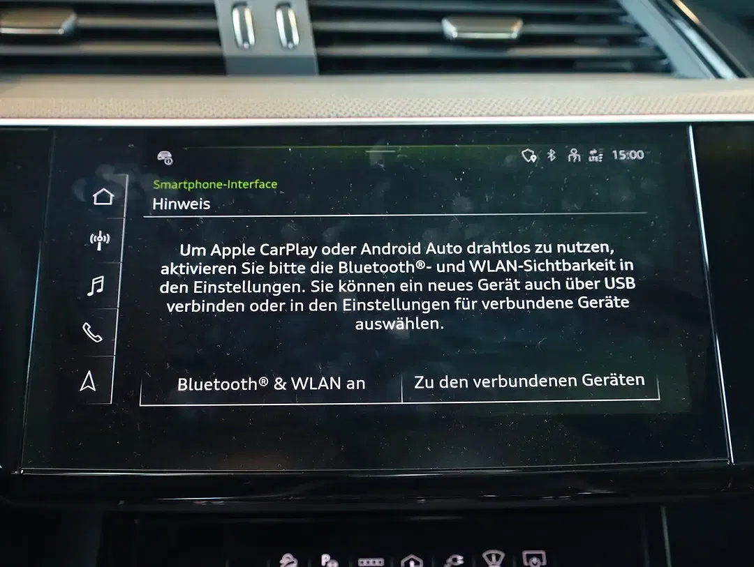Audi SQ8 - Thumbnail 14