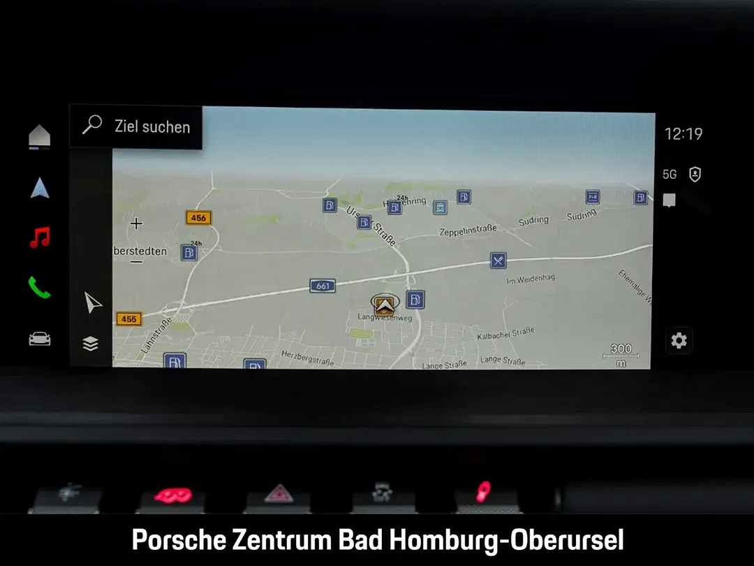 Porsche 992 - Thumbnail 11