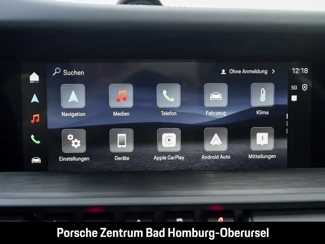 Porsche 992 - Thumbnail 12
