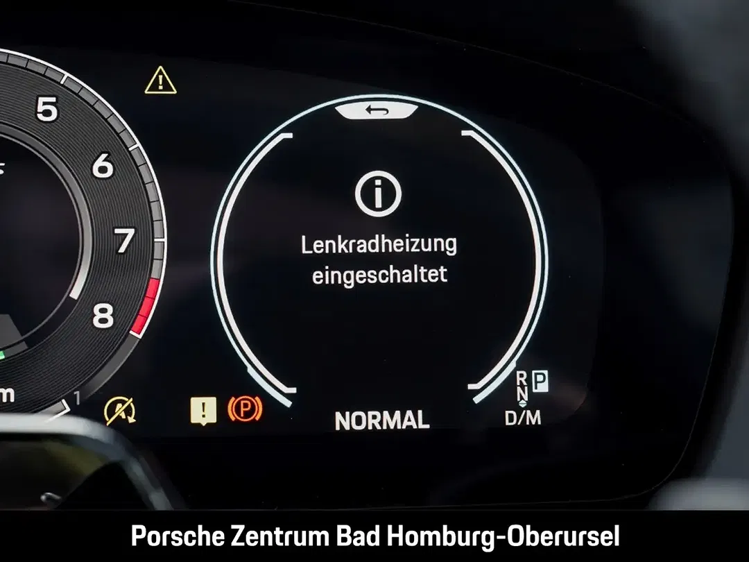 Porsche 992 - Thumbnail 13