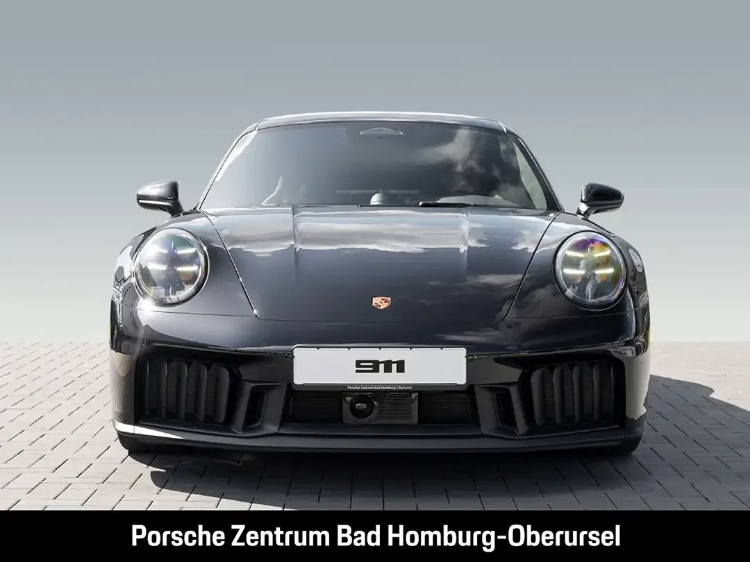 Porsche 992 - Thumbnail 4