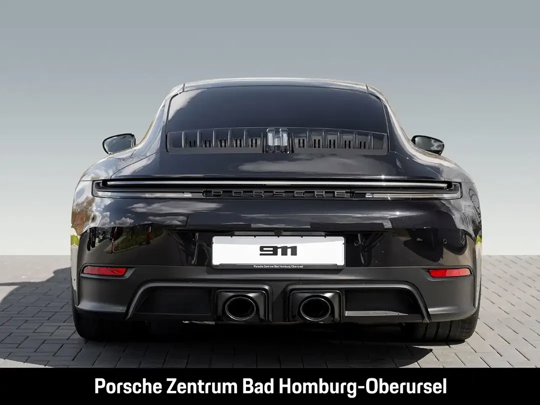 Porsche 992 - Thumbnail 5