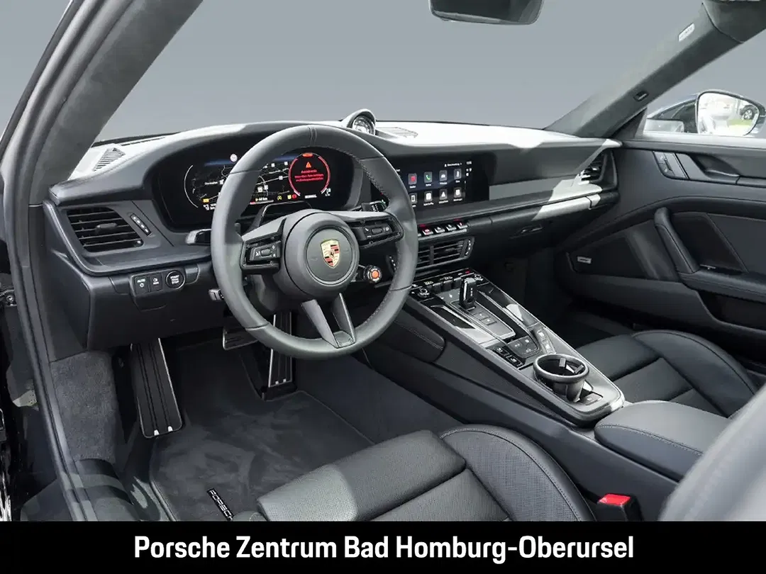 Porsche 992 - Thumbnail 7