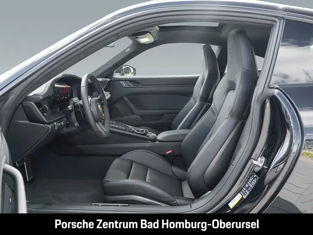Porsche 992 - Thumbnail 8