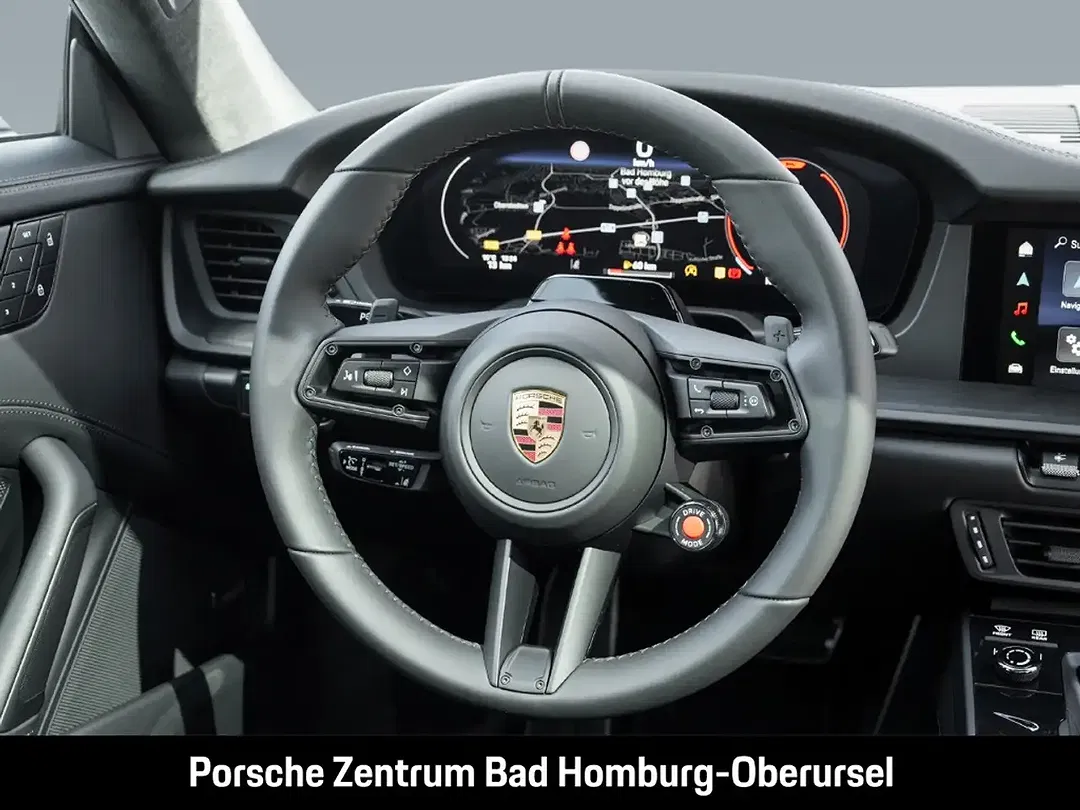 Porsche 992 - Thumbnail 9