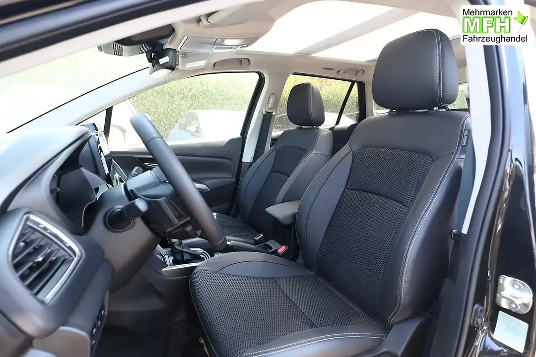 Suzuki S-Cross - Thumbnail 5