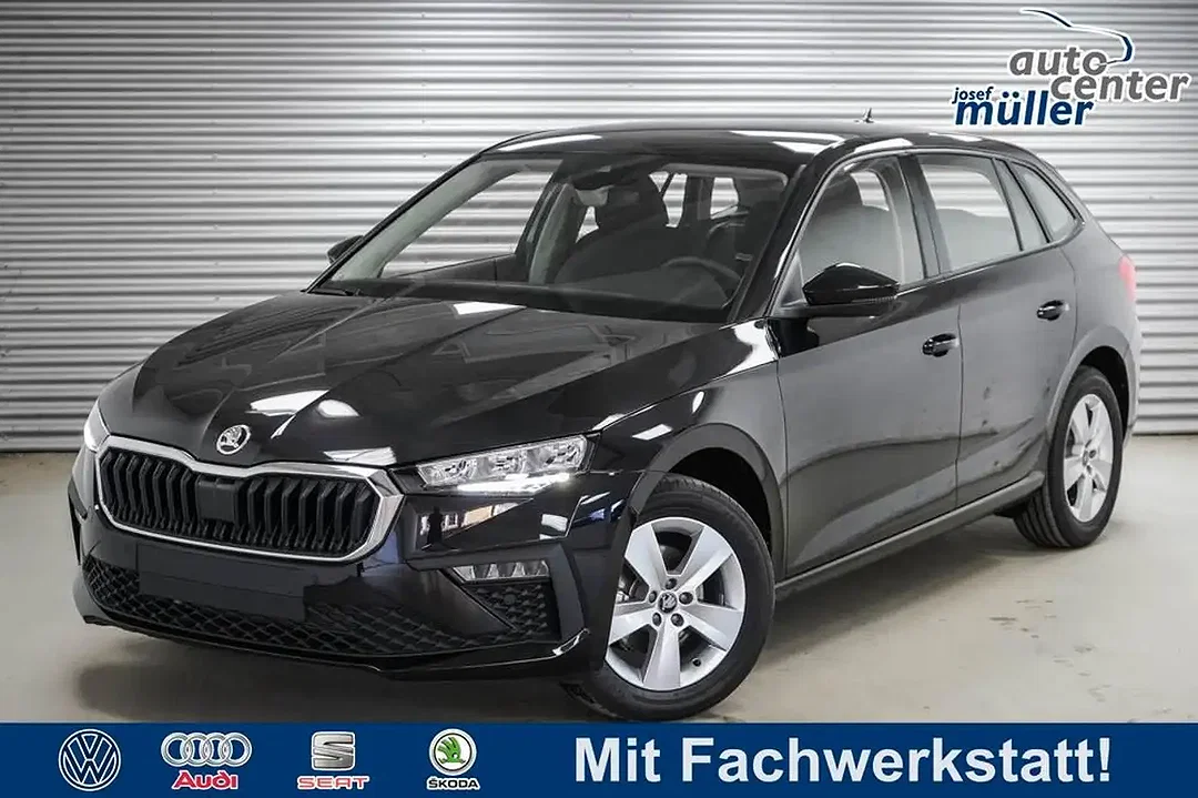 Skoda Scala - Afbeelding 1