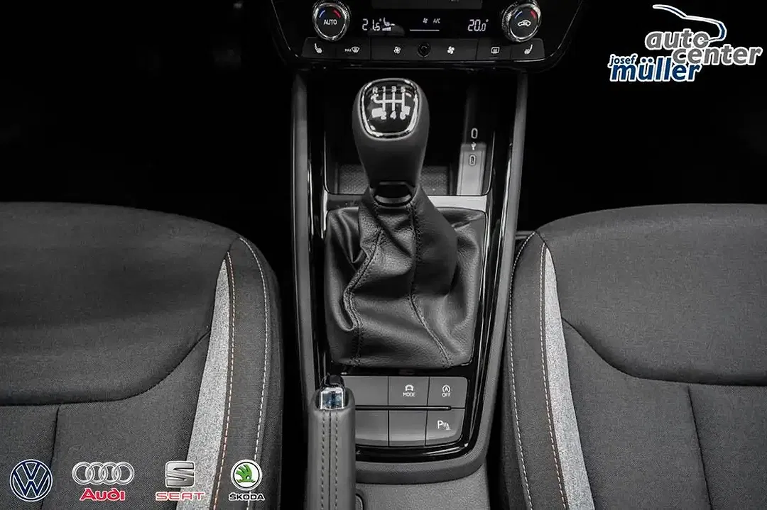 Skoda Scala - Thumbnail 11