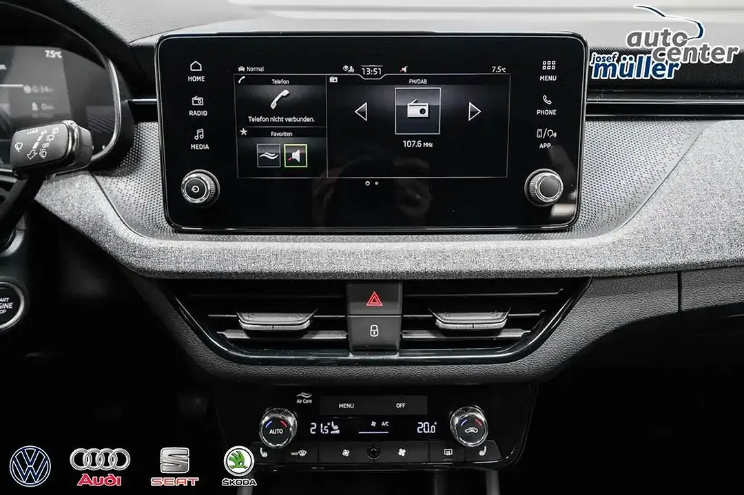 Skoda Scala - Thumbnail 12