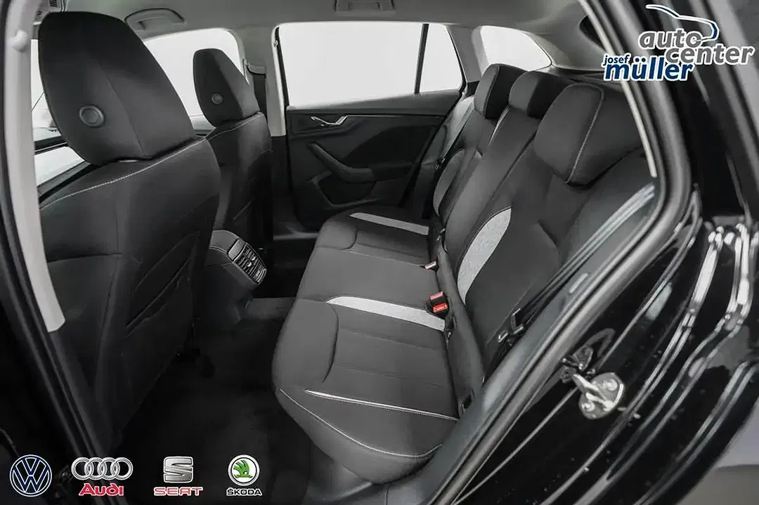 Skoda Scala - Thumbnail 15