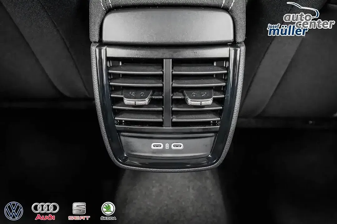 Skoda Scala - Thumbnail 16
