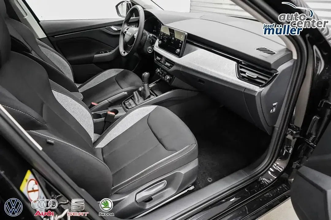 Skoda Scala - Thumbnail 19