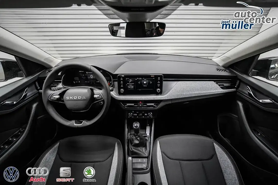 Skoda Scala - Thumbnail 6