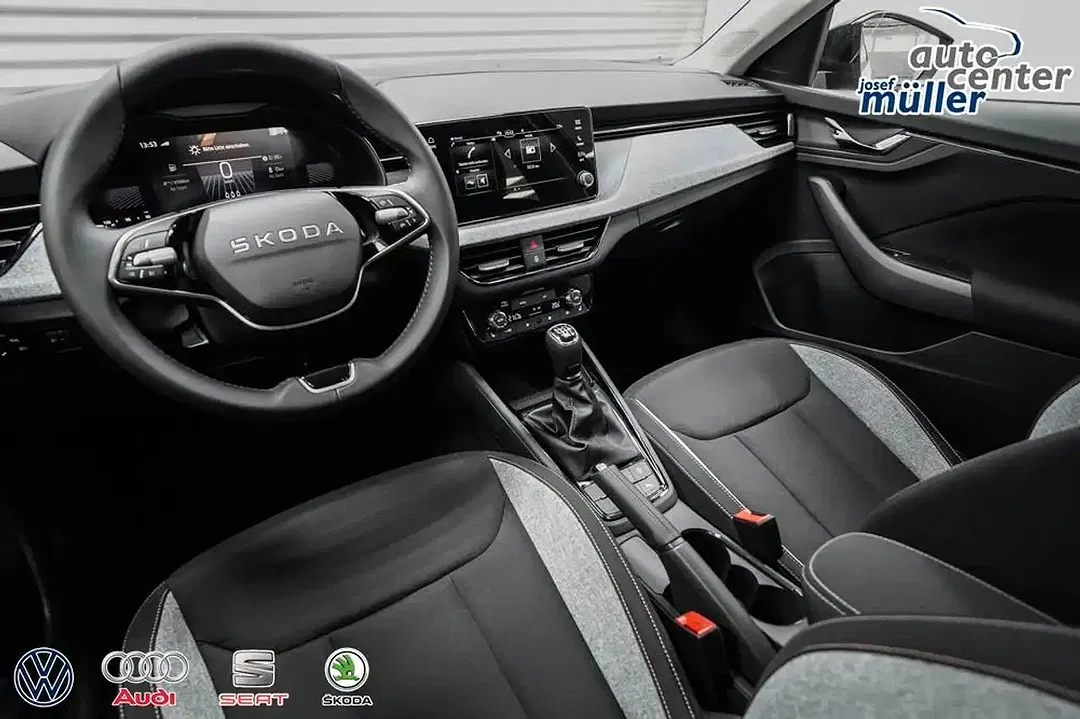 Skoda Scala - Thumbnail 7