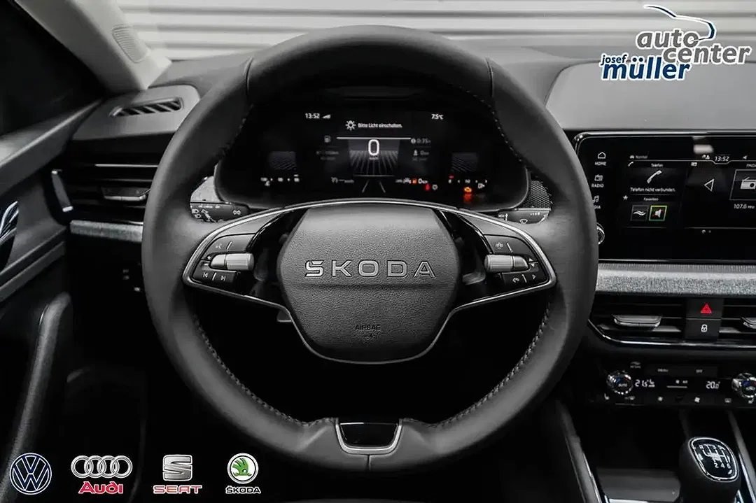 Skoda Scala - Thumbnail 9