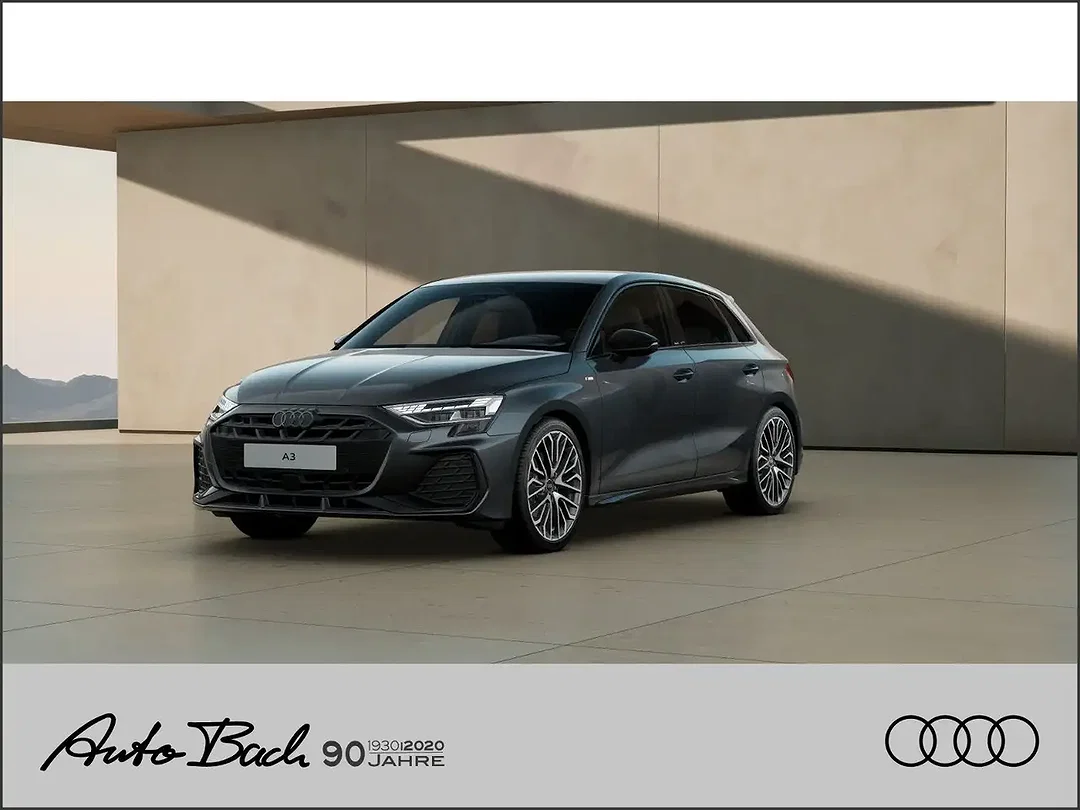 Audi A3 - Afbeelding 1