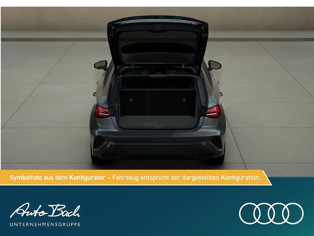 Audi A3 - Thumbnail 11