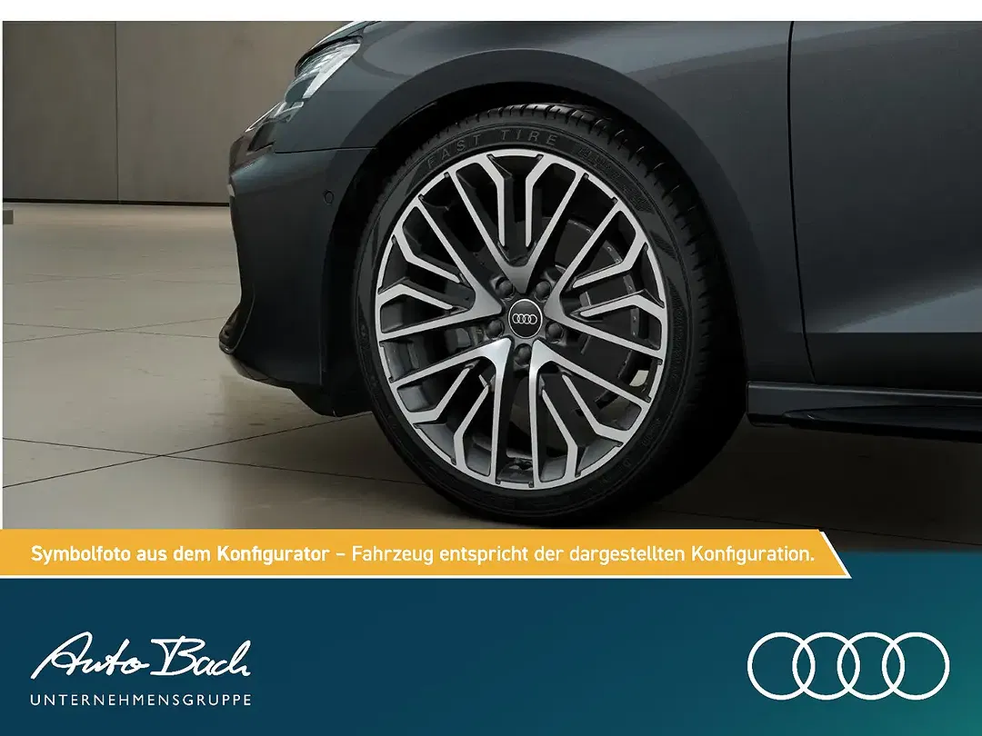 Audi A3 - Thumbnail 6